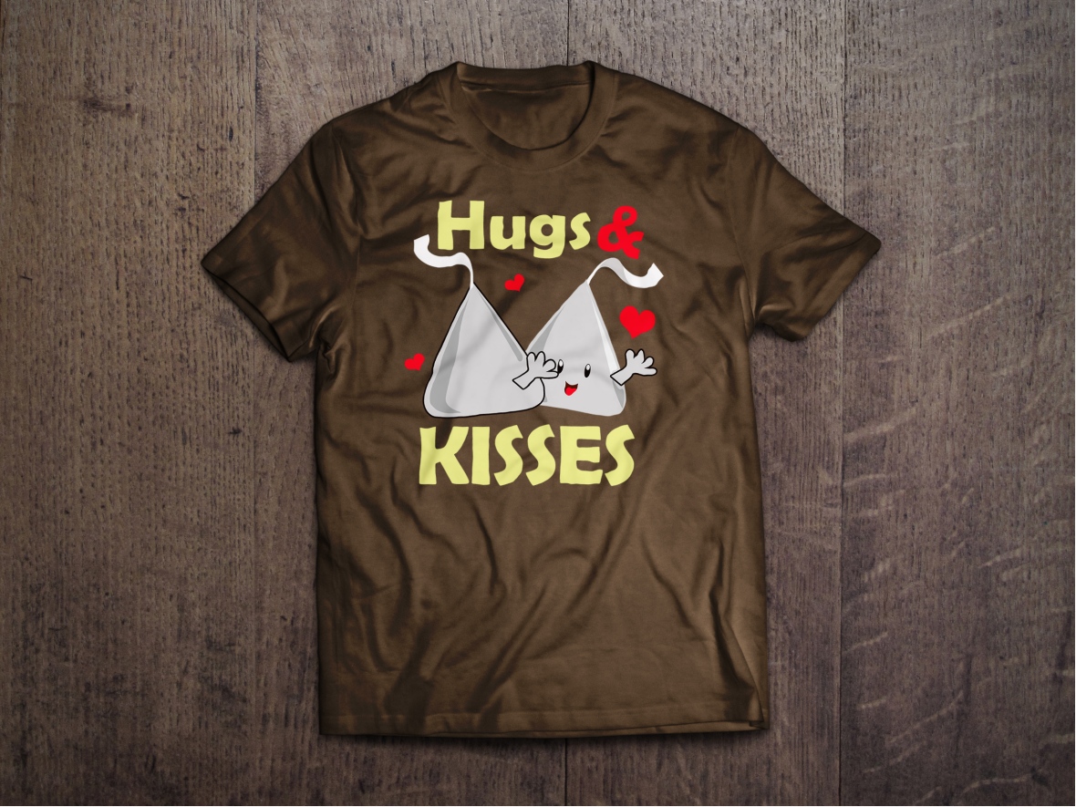 hugs&kisses